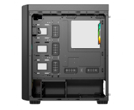 GEMBIRD Midi Tower Fornax K600 ATX CCC-FC-K600 - 1223200 - zdjęcie 4